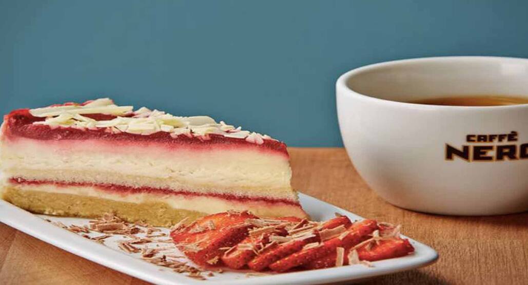 Caffe Nero Filtre Kahve